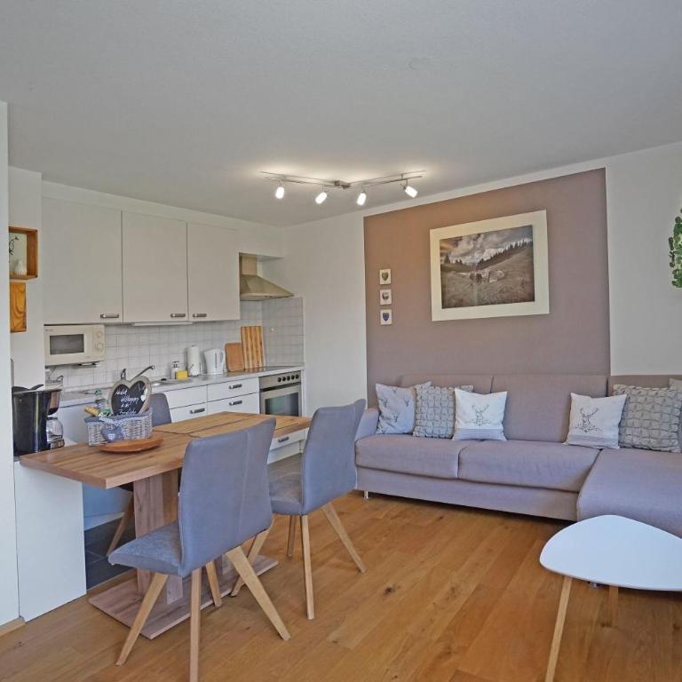Bergliebe - Apartment - 5