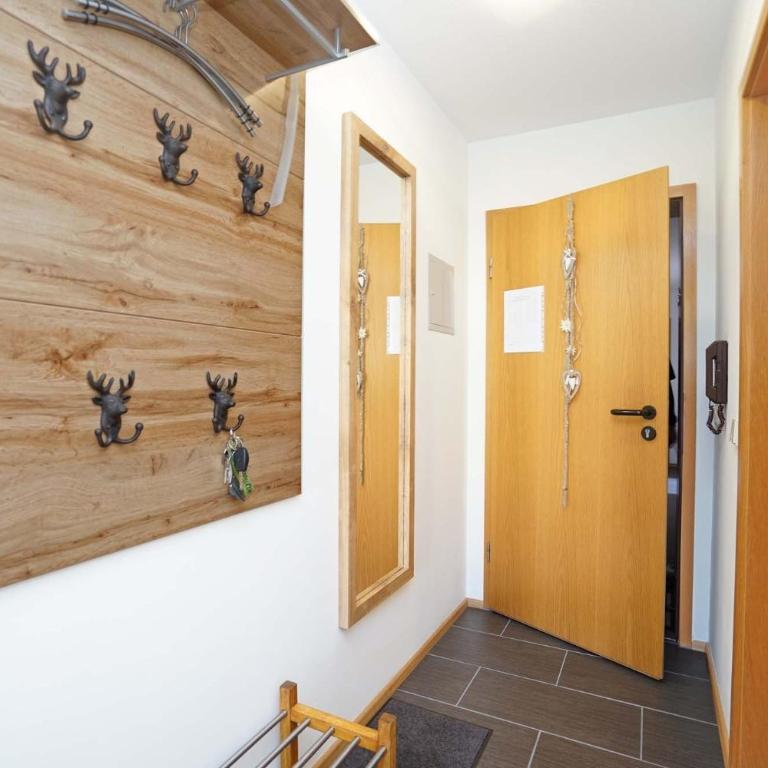 Bergliebe - Apartment - 8