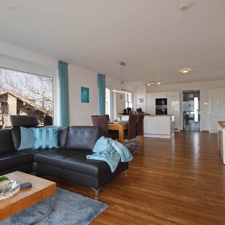 Sonnenchalet 8 - Apartment - 7