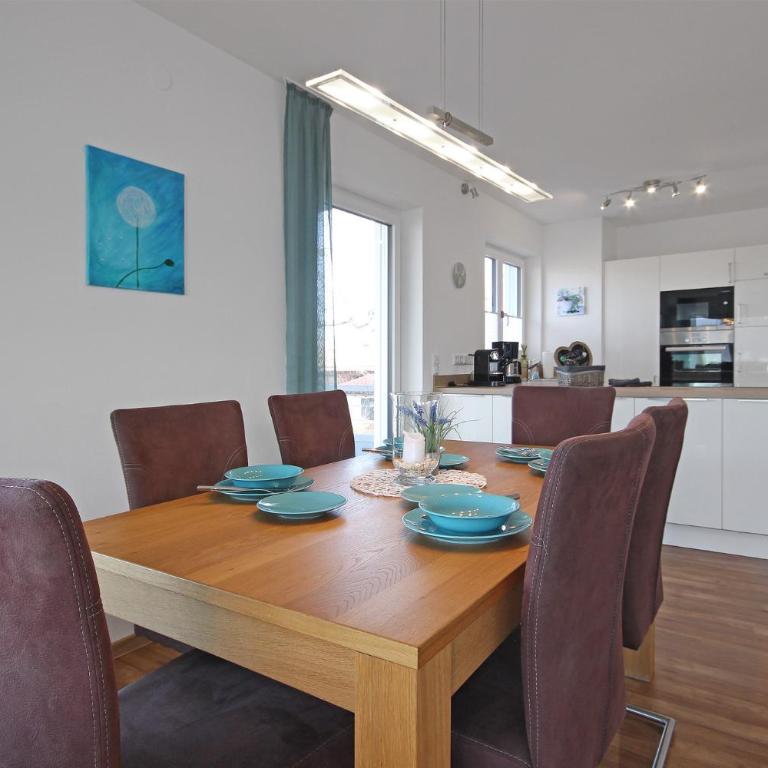 Sonnenchalet 8 - Apartment - 9