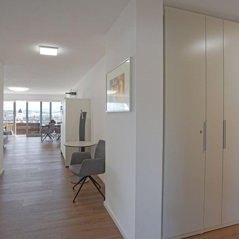 Zugspitzblick - Apartment - 5