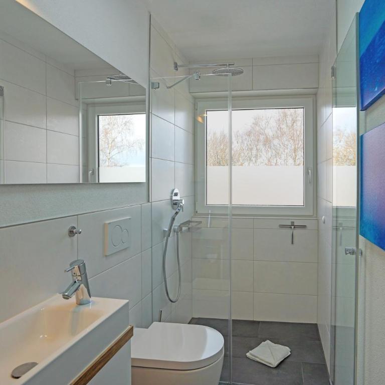 Zugspitzblick - Apartment - 6
