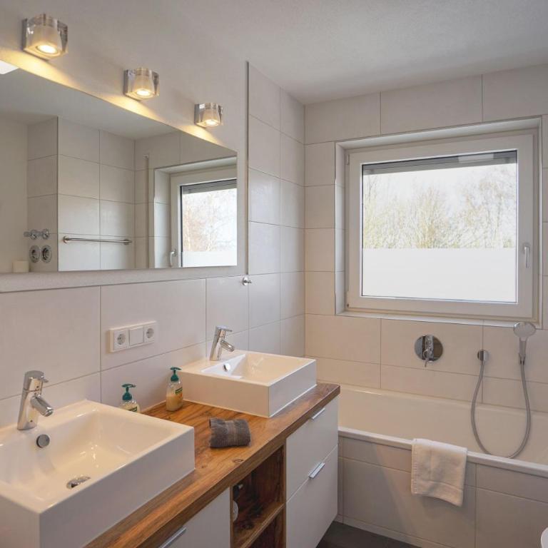 Zugspitzblick - Apartment - 7