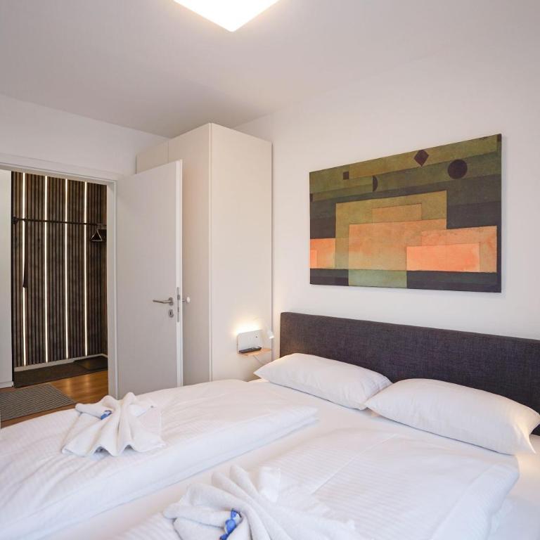 Zugspitzblick - Apartment - 9