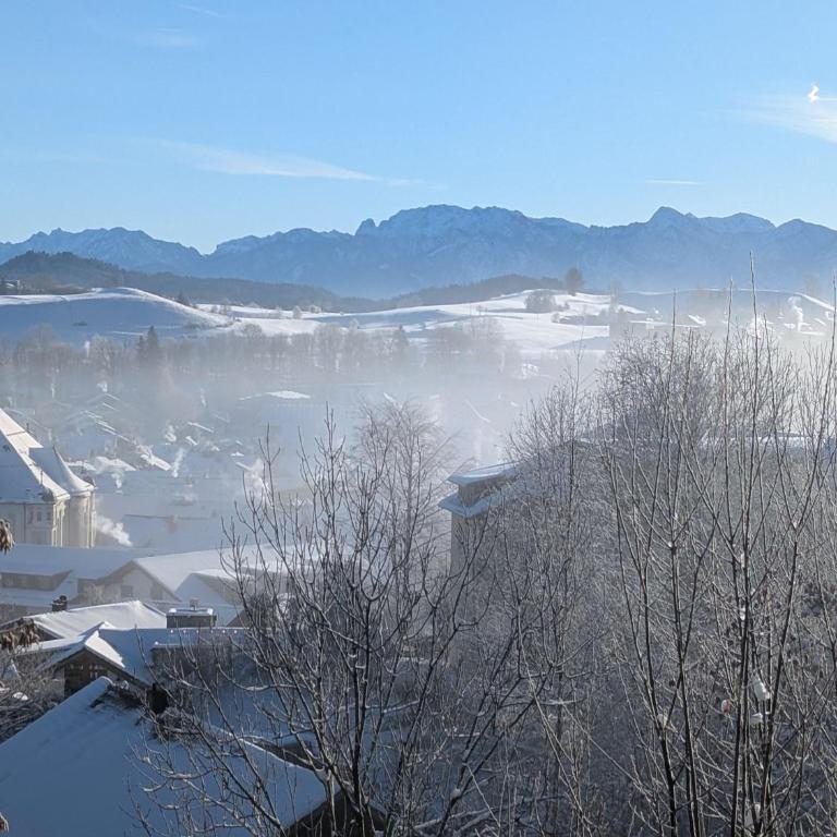 Zugspitzblick - Apartment - 10
