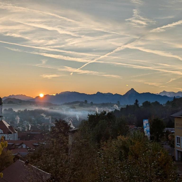 Zugspitzblick - Apartment - 11