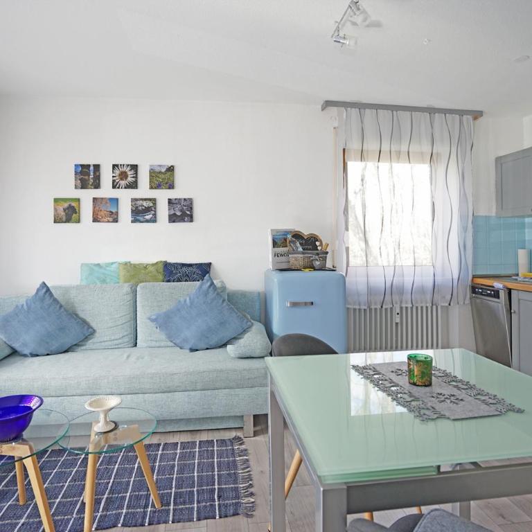 Am Mühlbach - Apartment - 1