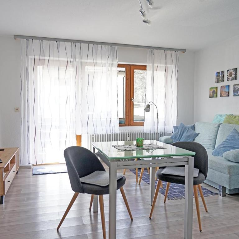 Am Mühlbach - Apartment - 7
