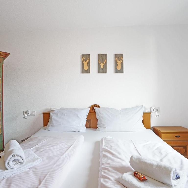 Am Mühlbach - Apartment - 2