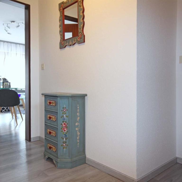 Am Mühlbach - Apartment - 12