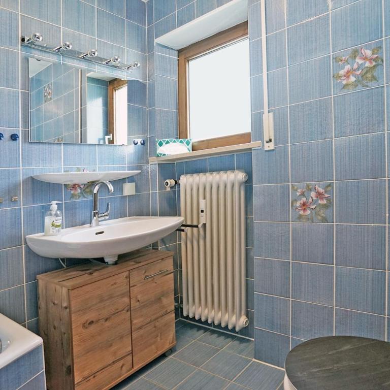 Am Mühlbach - Apartment - 10