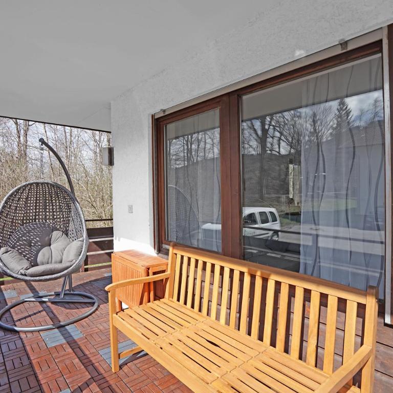 Am Mühlbach - Apartment - 11