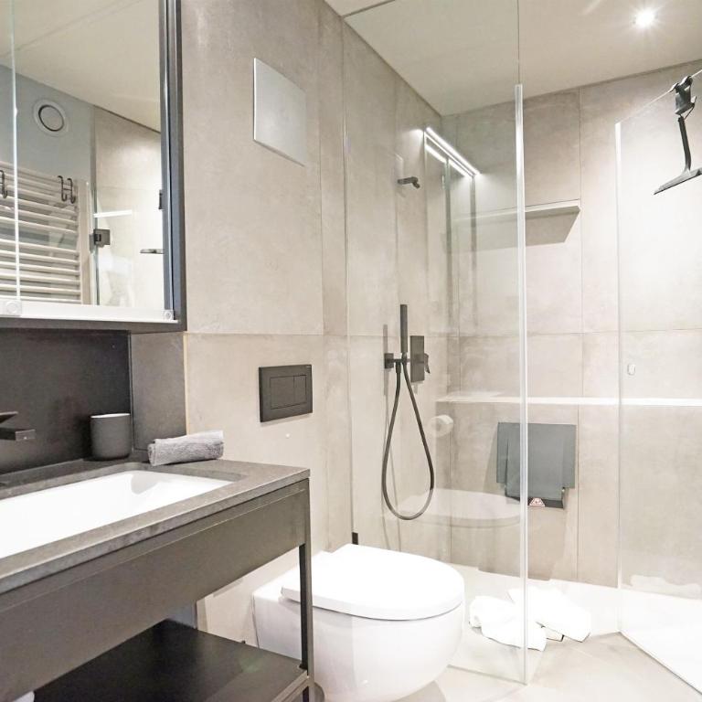 Erlebnisquartier Allgäu! - Apartment - 2