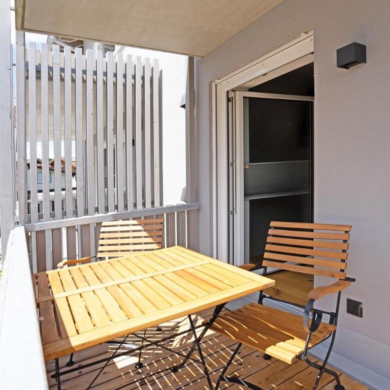 Erlebnisquartier Allgäu! - Apartment - 3