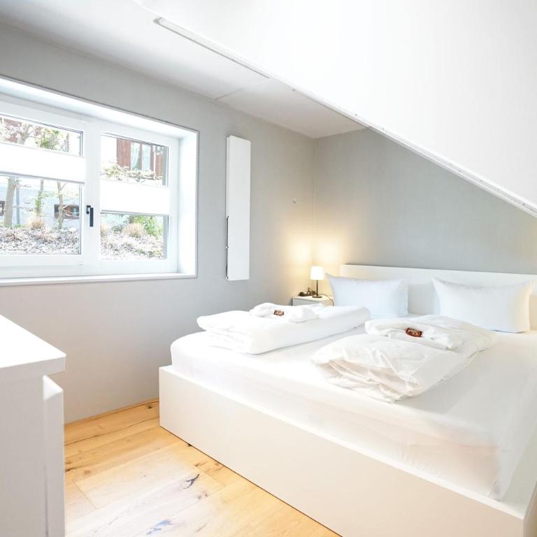 Erlebnisquartier Allgäu! - Apartment - 4