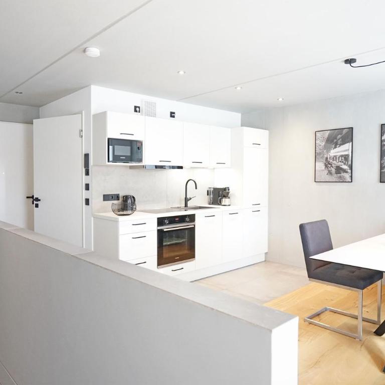 Erlebnisquartier Allgäu! - Apartment - 5