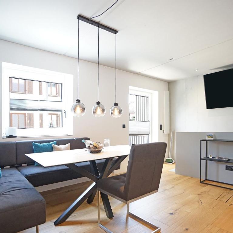 Erlebnisquartier Allgäu! - Apartment - 6