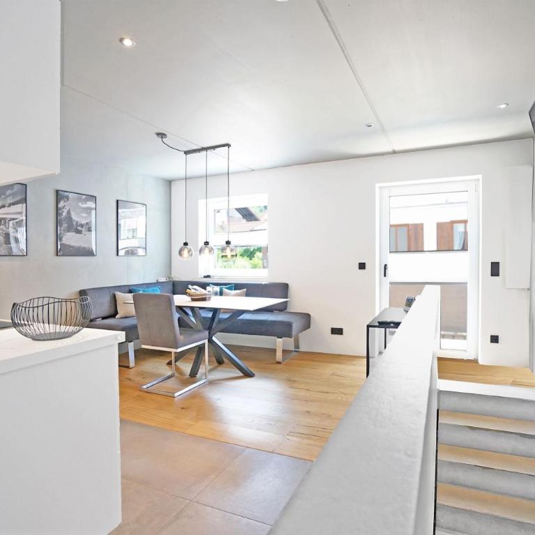 Erlebnisquartier Allgäu! - Apartment - 9