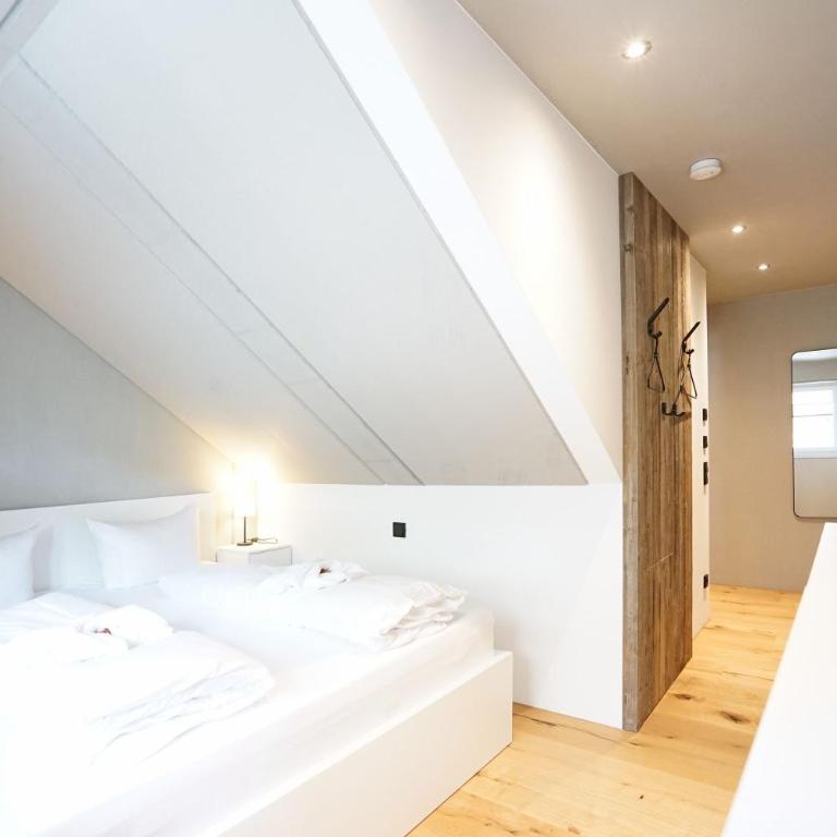 Erlebnisquartier Allgäu! - Apartment - 11
