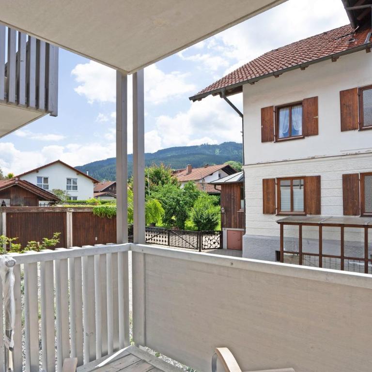 Erlebnisquartier Allgäu! - Apartment - 8