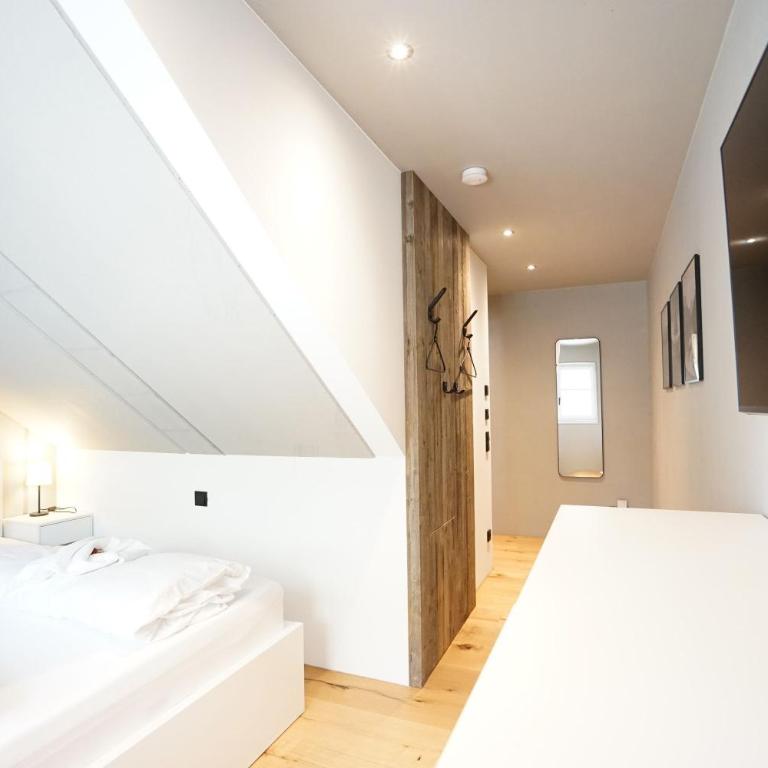 Erlebnisquartier Allgäu! - Apartment - 13