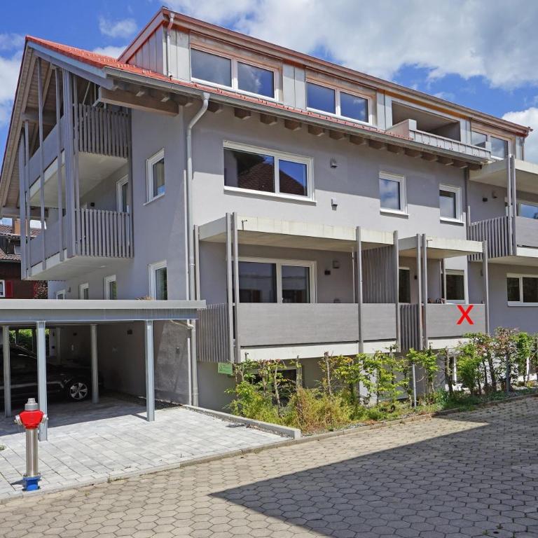 Erlebnisquartier Allgäu! - Apartment - 14