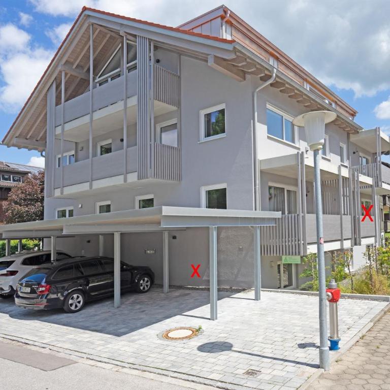 Erlebnisquartier Allgäu! - Apartment - 15