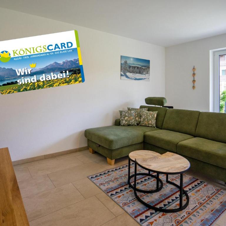 Bergfreund - mit KönigsCard! - Apartment - 13