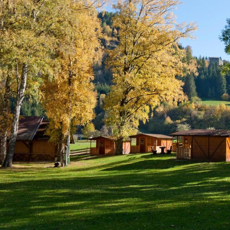 Raddörfl - Bungalow - 24