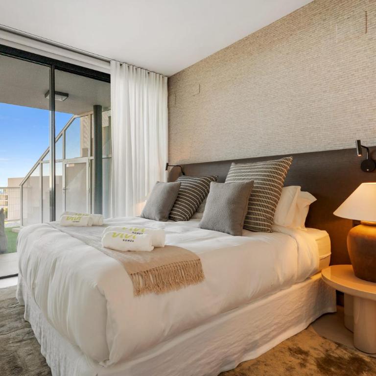 ViVi Homes - Villa Huracan, private pool, sea view, terrace - Villa con vistas al mar - 5