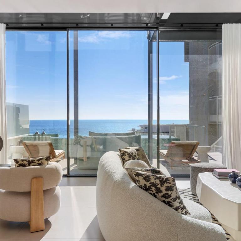 ViVi Homes - Villa Huracan, private pool, sea view, terrace - Villa con vistas al mar - 6