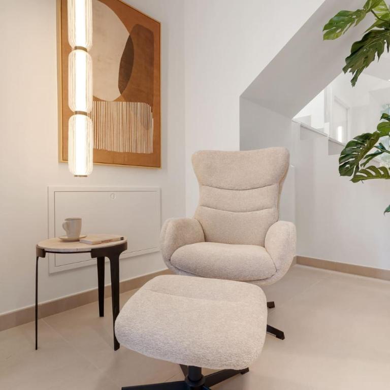 ViVi Homes - Villa Huracan, private pool, sea view, terrace - Villa con vistas al mar - 12