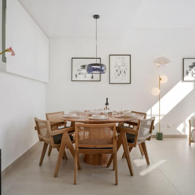 ViVi Homes - Villa Huracan, private pool, sea view, terrace - Villa con vistas al mar - 17