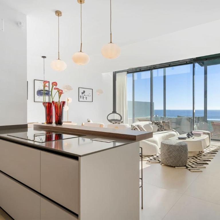 ViVi Homes - Villa Huracan, private pool, sea view, terrace - Villa con vistas al mar - 18