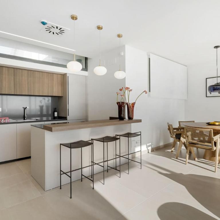 ViVi Homes - Villa Huracan, private pool, sea view, terrace - Villa con vistas al mar - 21