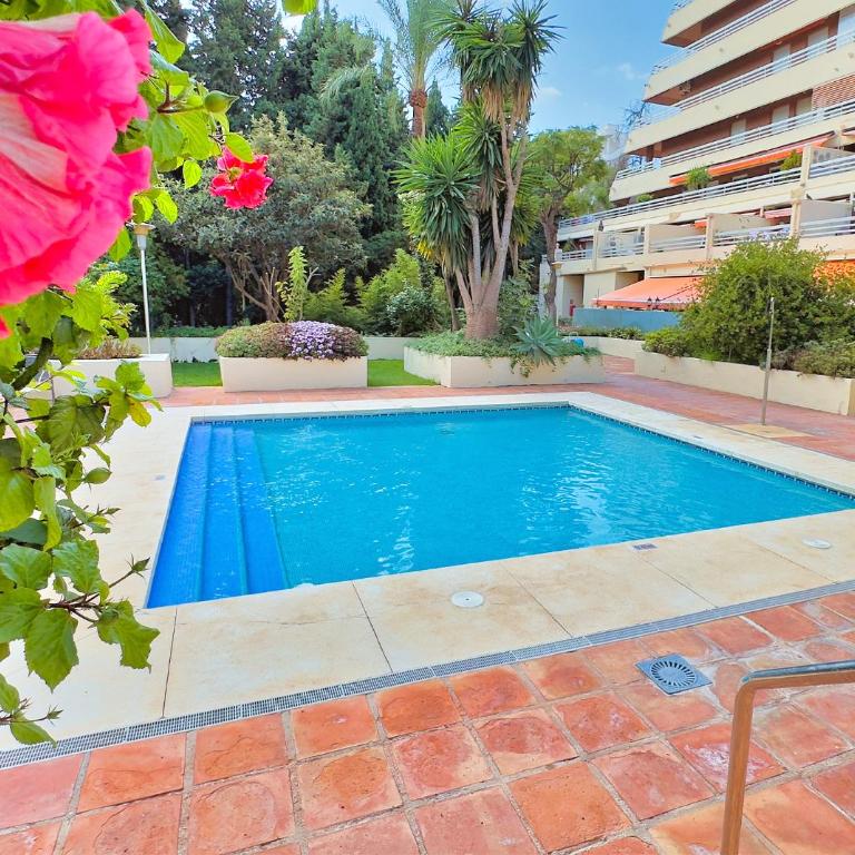 Spacious Two Bedroom Apartment in Marbella Centre - Apartamento de 2 dormitorios - 49