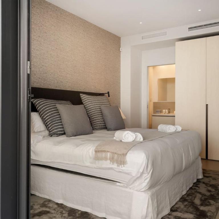 ViVi Homes - Villa Huracan, private pool, sea view, terrace - Villa con vistas al mar - 26