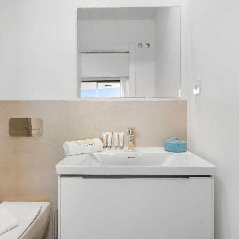 ViVi Homes - Villa Huracan, private pool, sea view, terrace - Villa con vistas al mar - 35