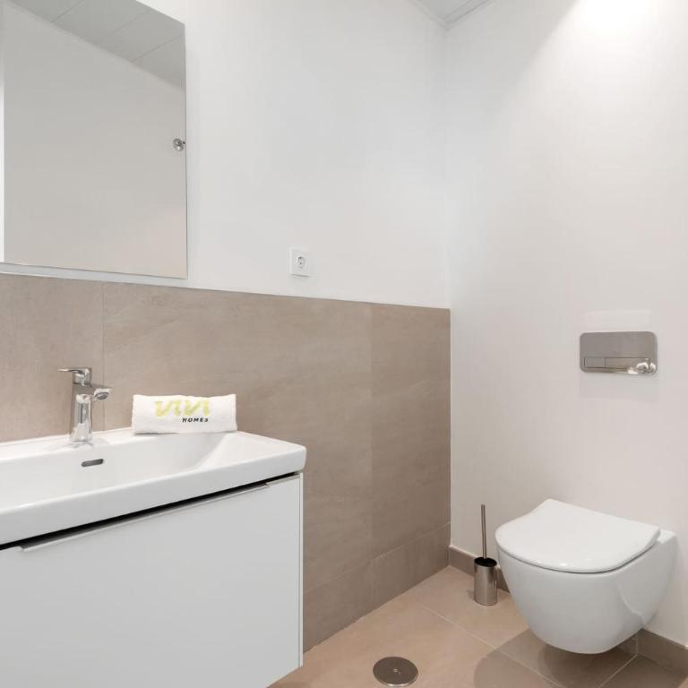 ViVi Homes - Villa Huracan, private pool, sea view, terrace - Villa con vistas al mar - 38