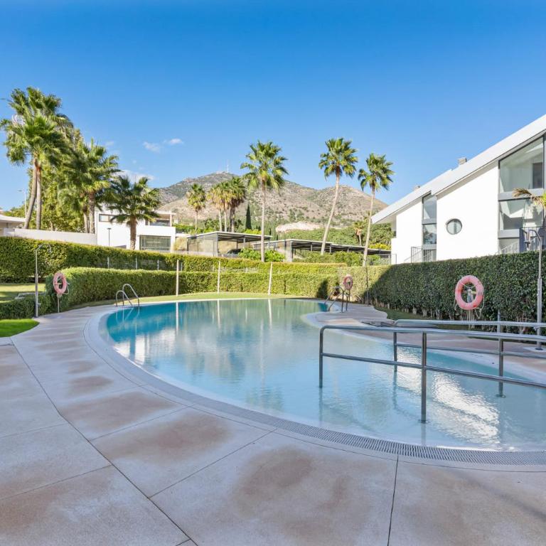 ViVi Homes - Villa Huracan, private pool, sea view, terrace - Villa con vistas al mar - 48