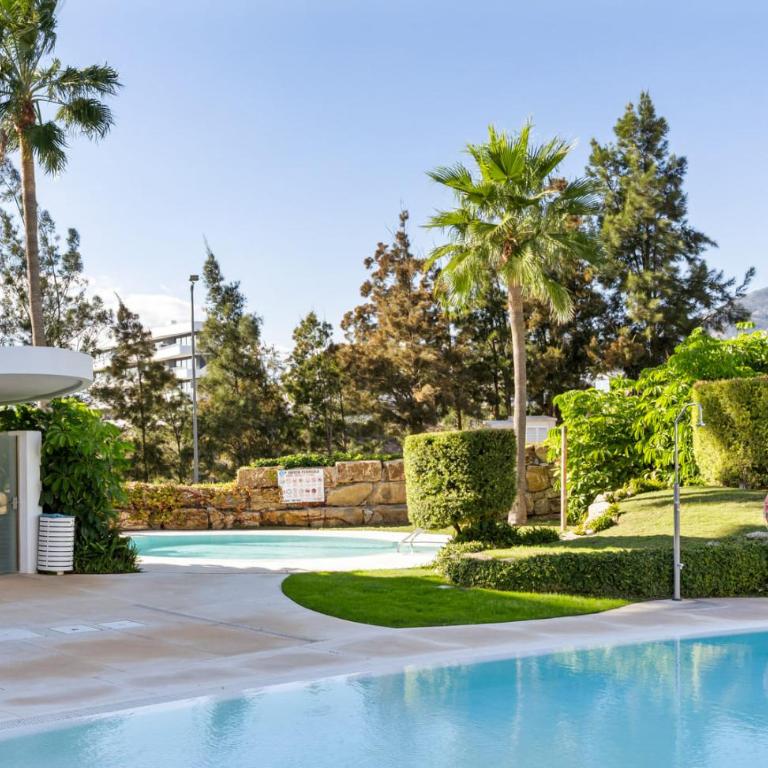 ViVi Homes - Villa Huracan, private pool, sea view, terrace - Villa con vistas al mar - 49
