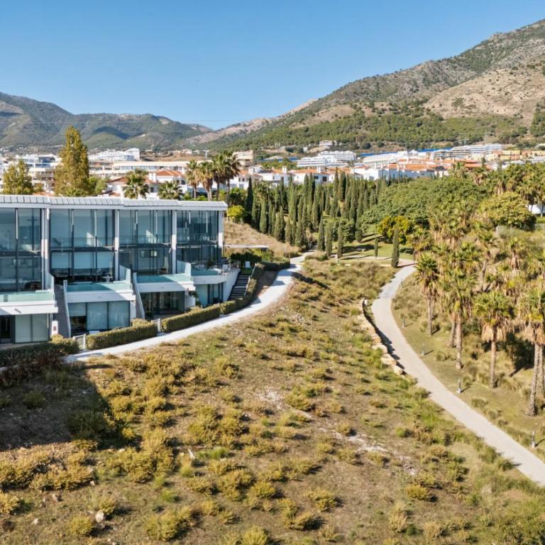 ViVi Homes - Villa Huracan, private pool, sea view, terrace - Villa con vistas al mar - 58