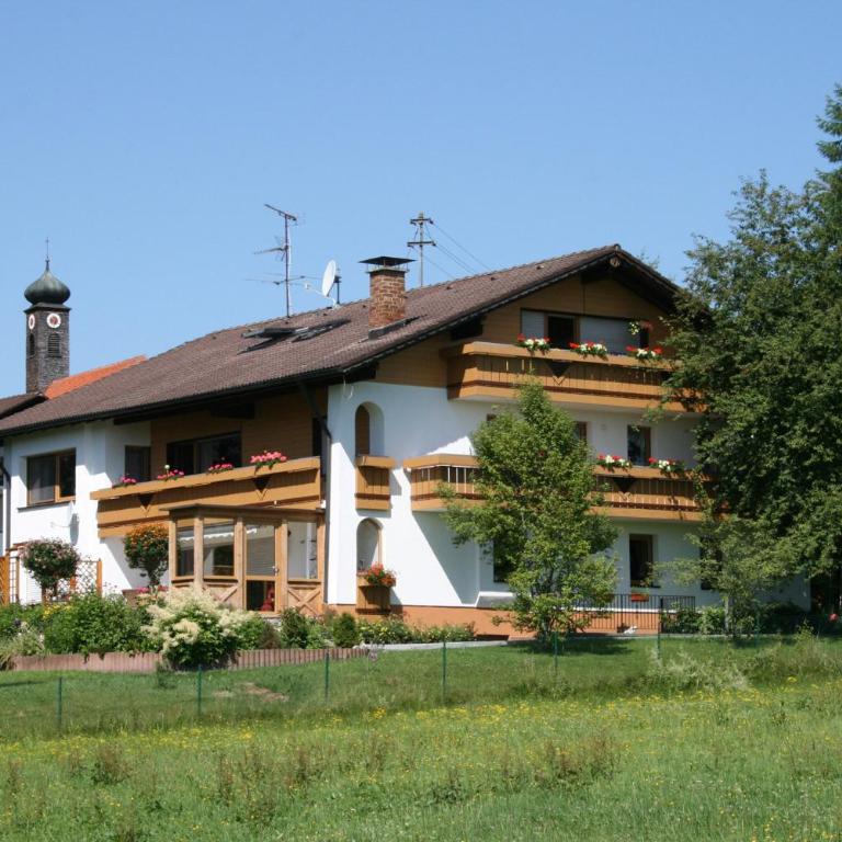 Am Grüntensee - Apartment - 9