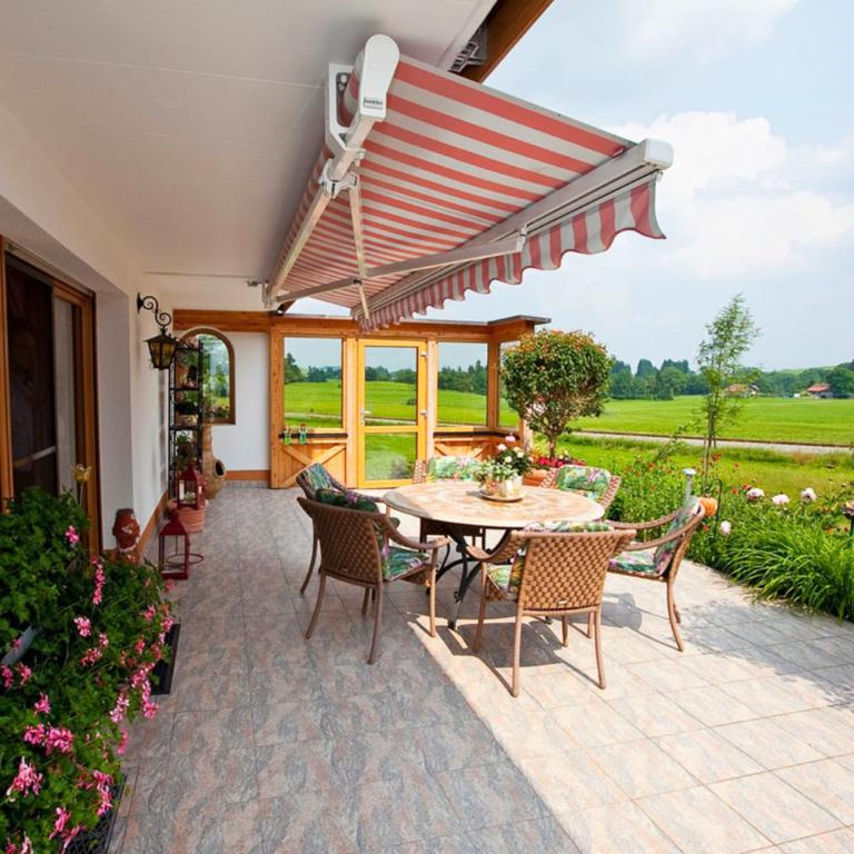 Am Grüntensee - Apartment - 1