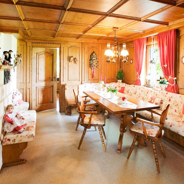 Am Grüntensee - Apartment - 2