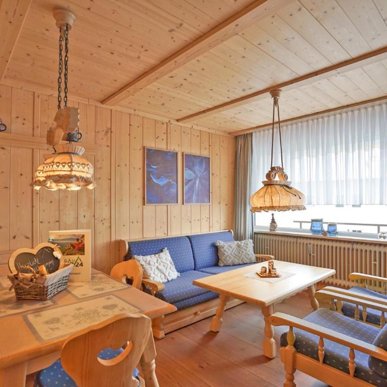 Alpenhimmel - Apartment - 5