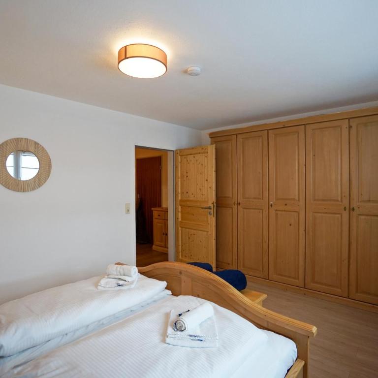 Alpenhimmel - Apartment - 7