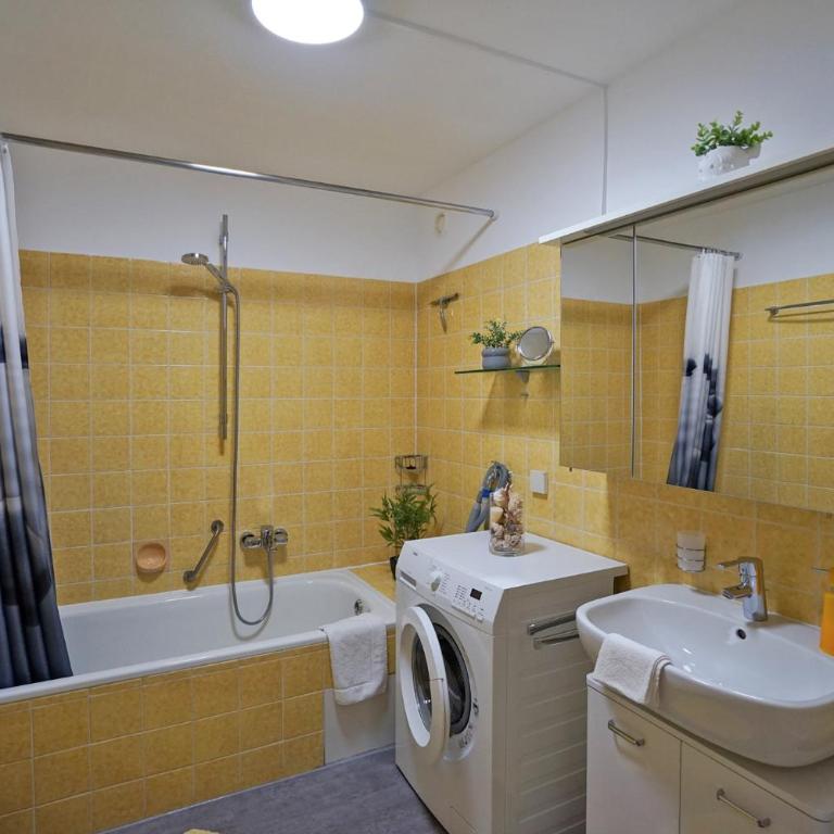 Alpenhimmel - Apartment - 9