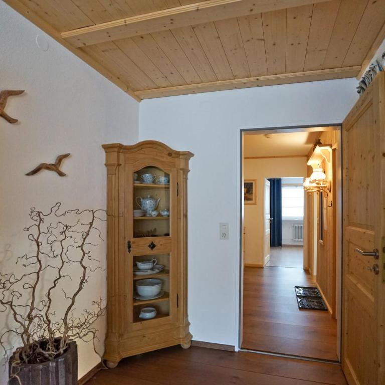 Alpenhimmel - Apartment - 10