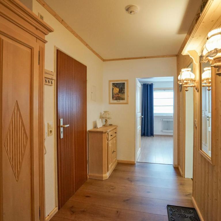 Alpenhimmel - Apartment - 12